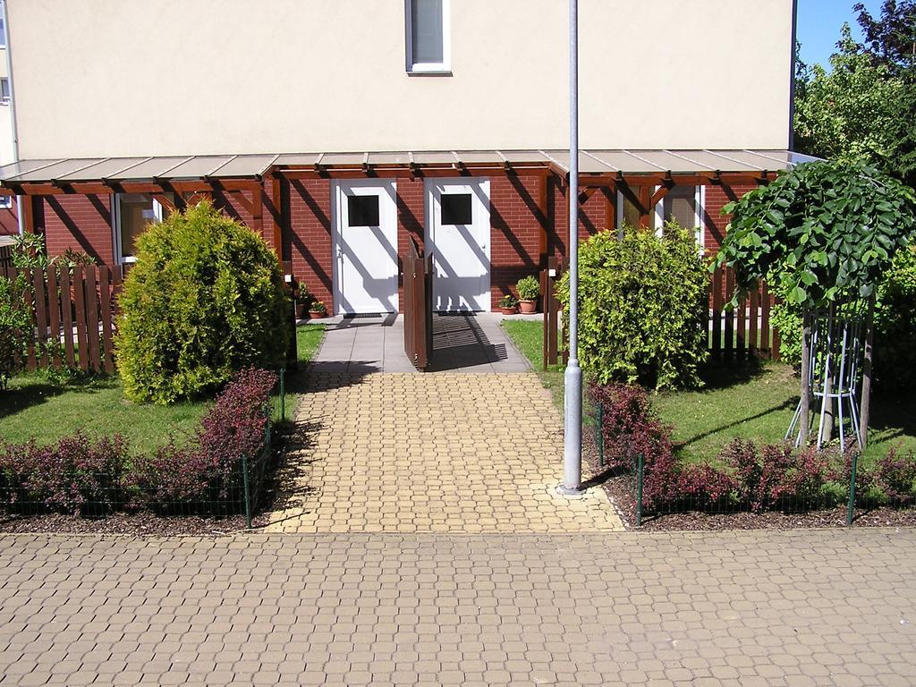 Gonda Apartments Hradec Kralove Exterior photo